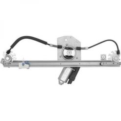 Renault Vindushever bakre høyre Clio