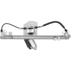 Renault Vindushever bakre venstre Clio