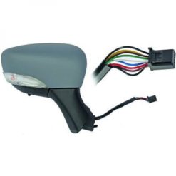 Speil høyre - Renault Clio