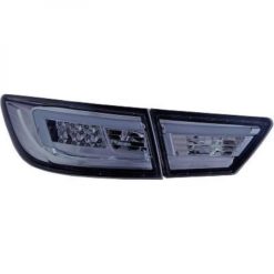 Renault Stylinglampe bak sett Clio IV