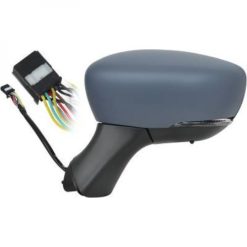 Speil venstre - Renault Clio