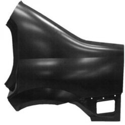 Sidevegg venstre - Renault Logan