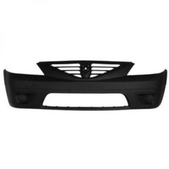 Støtfanger V. - Renault Logan Kombi