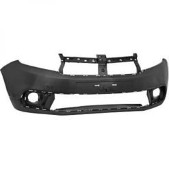 Støtfanger front - Renault Sandero