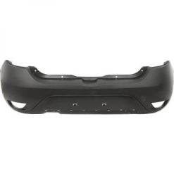 Støtfanger bak - Renault Sandero