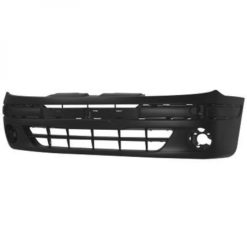 Støtfangerdeksel.front - Renault Scenic