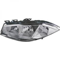 Hovedlykt venstre - Renault Megane II