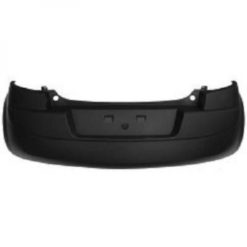 Støtfanger bak - Renault Megane