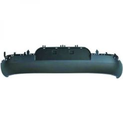 Spoiler bak nede - Renault Megane