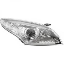 Renault Xenonlampe høyre Megane