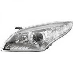 Renault Xenonlampe venstre Megane