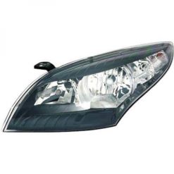 Hovedlykt høyre - Renault Megane