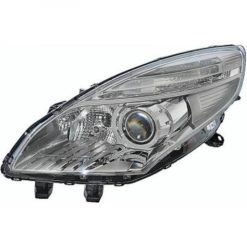 Renault Xenonlampe venstre Scenic