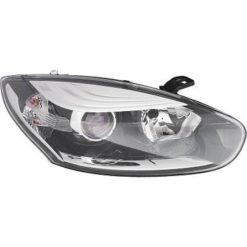 Hovedlykt høyre - Renault Megane