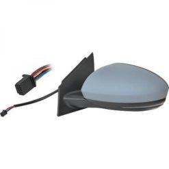 Speil venstre - Renault Megane