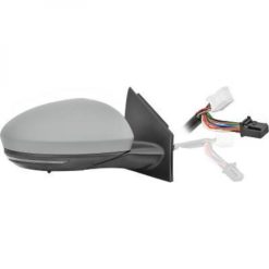 Speil høyre - Renault Megane