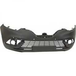 Renault Støtfangerdeksel.front Scenic