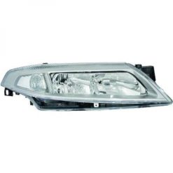 Renault Xenonlampe høyre Laguna