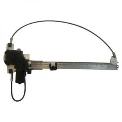 Vindushever bakre høyre - Renault Laguna