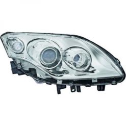Renault Bi-XenonlyktEIN høyre Laguna