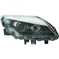 Renault Xenonlampe venstre Laguna