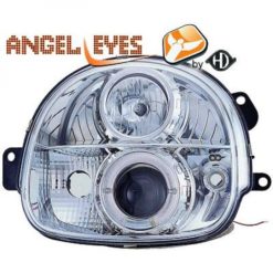 Styling hovedlykter sett - Renault Twingo