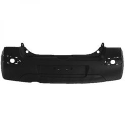 Støtfanger bak - Renault Twingo