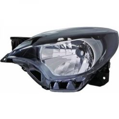 Hovedlykt høyre - Renault Twingo
