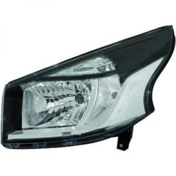 Hovedlykt venstre - Fiat Trafic NV 300