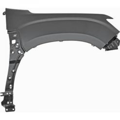 Forskjerm høyre - Renault Duster