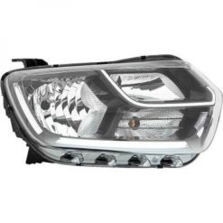 Hovedlykt høyre - Renault Duster