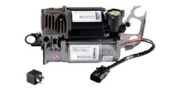 Audi Q7 4L luftkompressor WABCO 4L0698007C