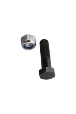 Alternative view of Bolt M16x1,5x60 12.9 L 60 mm