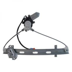 Vindushever front venstre - Honda Civic