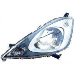 Hovedlykt venstre - Honda Jazz