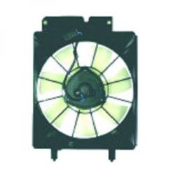 Honda ELEKTROKjølevifte komplett CR-V