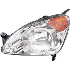 Hovedlykt venstre - Honda CR-V