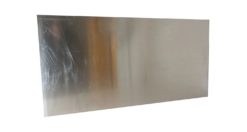 Alternative view of Lang last skilt 25,25 meter vogntog Bredde 1000 x Høyde 500mm i metal
