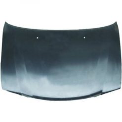 Panser - Isuzu D-Max