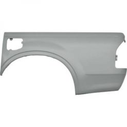 Isuzu Sidevegg høyre 4-dør.D-Max