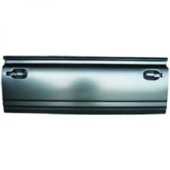 Isuzu koffertlokk Isuzu D-Max.