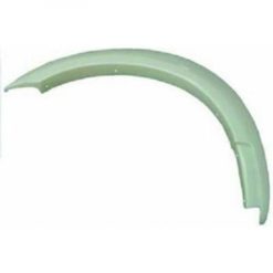 Hjulbue høyre front - Isuzu D-Max