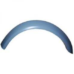 Hjulbue venstre front - Isuzu D-Max