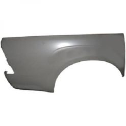 Isuzu Sidevegg høyre 4-dør.D-Max