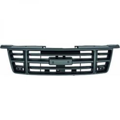 Grill - Isuzu D-Max