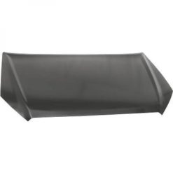 Panser - Isuzu D-Max