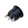 On/off bryter med indikator lampe Maks 20 Amp. | Lumary