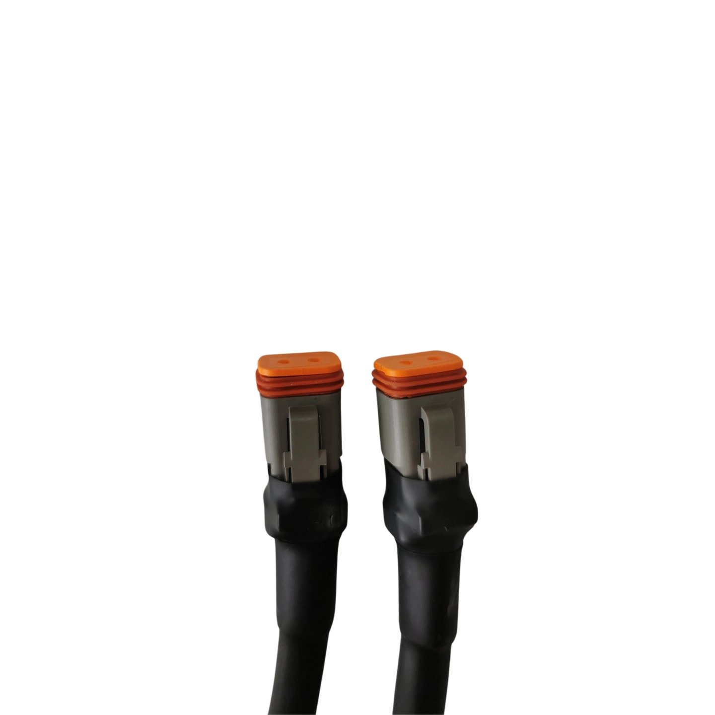 Kraftig DT2 kabelsett for Illuminator 2 x DT2 med 60A rele og 40A sikring | Lumary Kraftig DT2 kabelsett for Illuminator 2 x DT2 med 60A rele og 40A sikring - Bilde 5