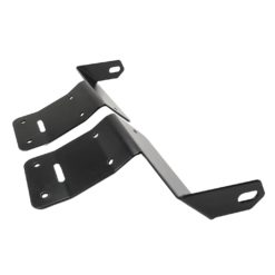 Alternative view of LEDbar feste til Tesla model 3 Ett solid feste til montering av LEDbar