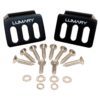 Lumary ekstralys brakett Sett for 2stk ekstralys | Lumary